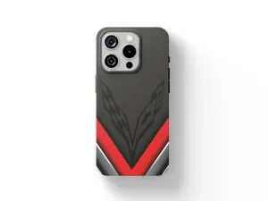 Chevrolet Corvette Smartphone Cover Tuning Drift Style